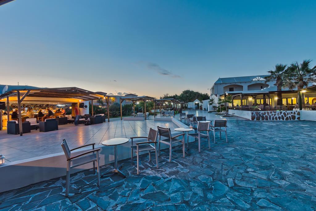 Відпочинок в готелі Sun Beach Lindos Родос (острів)