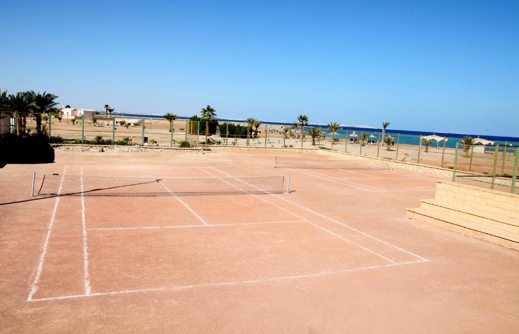 Coral Beach Hurghada (ex.Coral Beach Rotana Resort) zdjęcia i recenzje