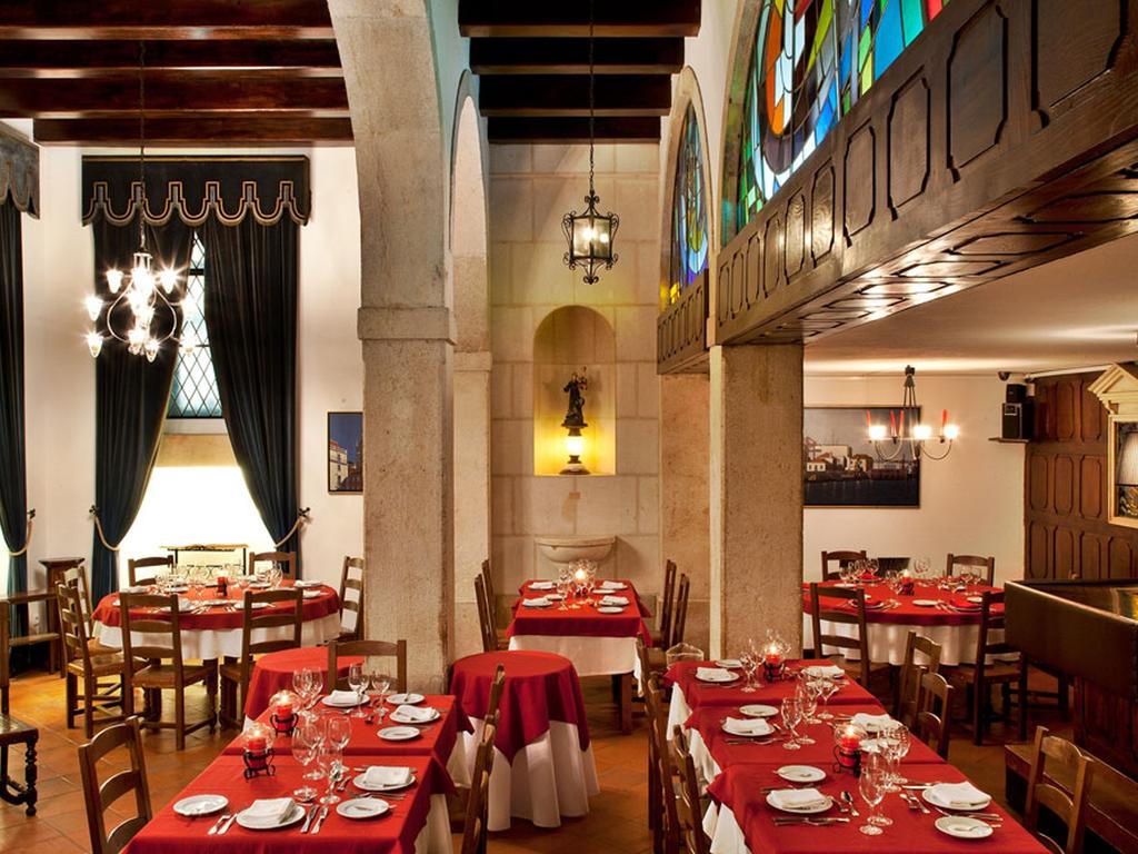Гарячі тури в готель Turim Restauradores Лісабон