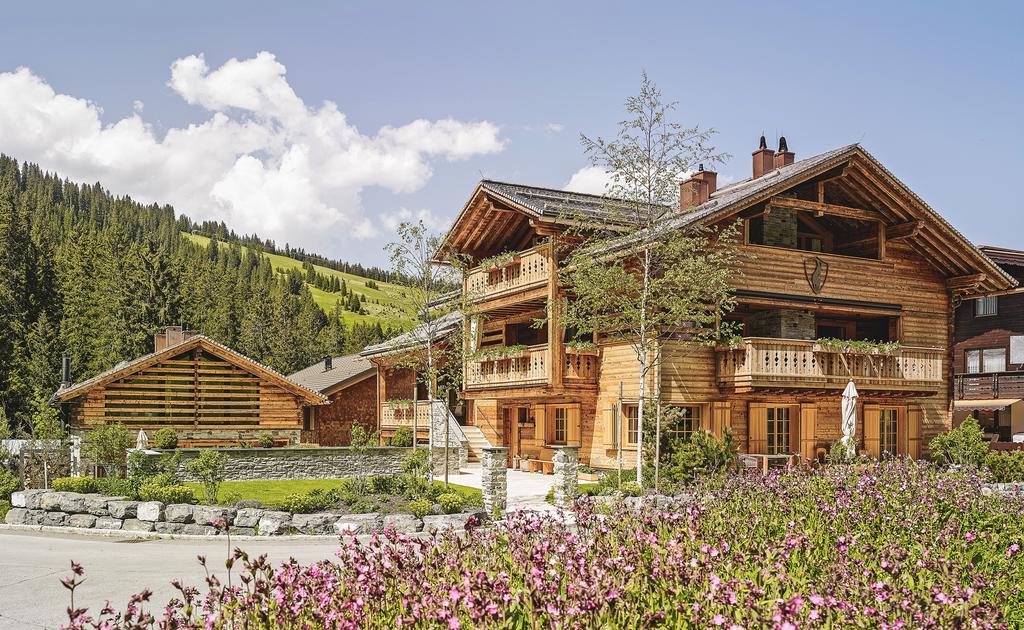 Lech Lodge Alpine Residence (Privat Chalet), Австрия