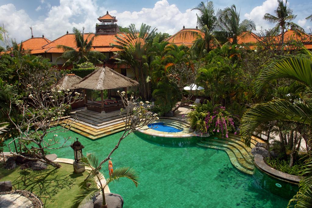 Отель, Индонезия, Семиньяк, The Royal Beach Seminyak
