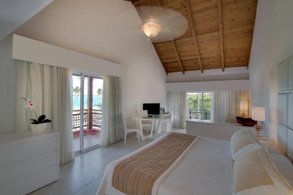 Відпочинок в готелі Punta Cana Princess Пунта-Кана Домініканська республіка