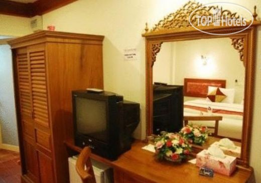 Туры в отель Kinnaree Resort