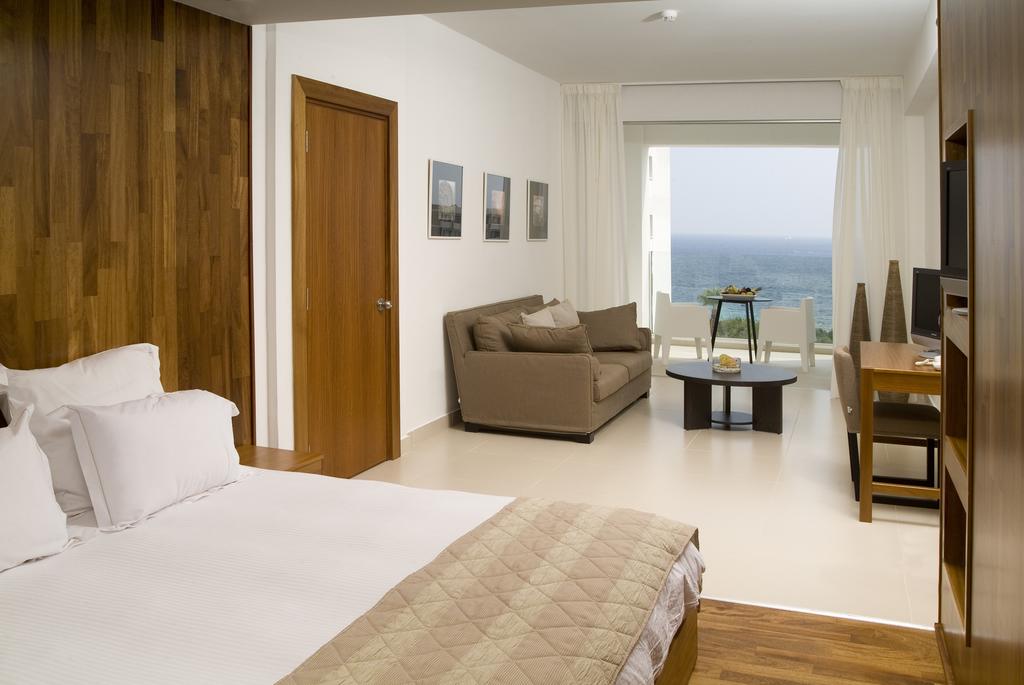 Кіпр Napa Mermaid Design Hotel & Suites
