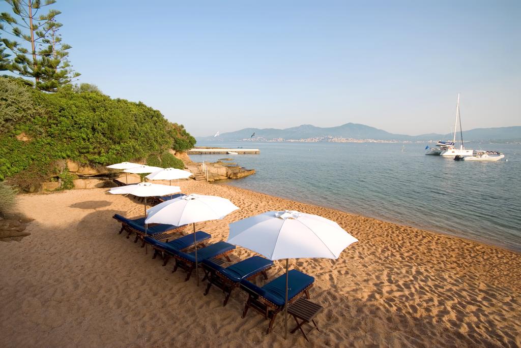 Hotel guest reviews Sofitel Golfe d’Ajaccio Thalassa Sea & Spa