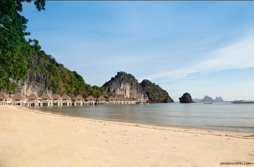 El Nido Resorts Apulit Island, Филиппины, Палаван (остров), туры, фото и отзывы