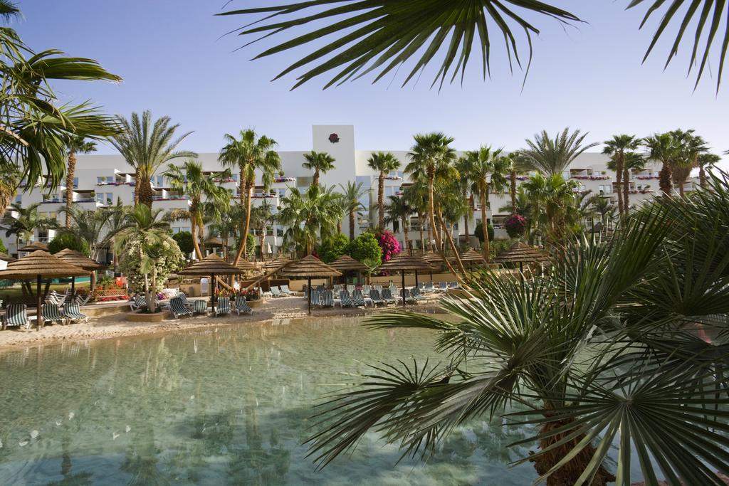 Eilat Isrotel Royal Garden