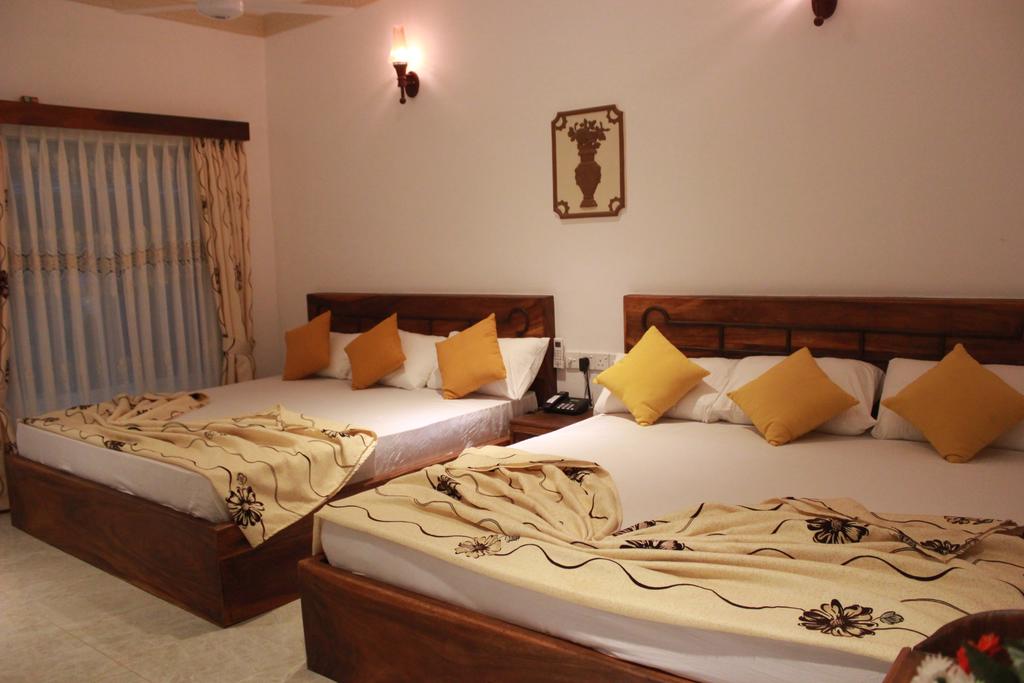 Jkab Park Hotel Шрі-Ланка ціни