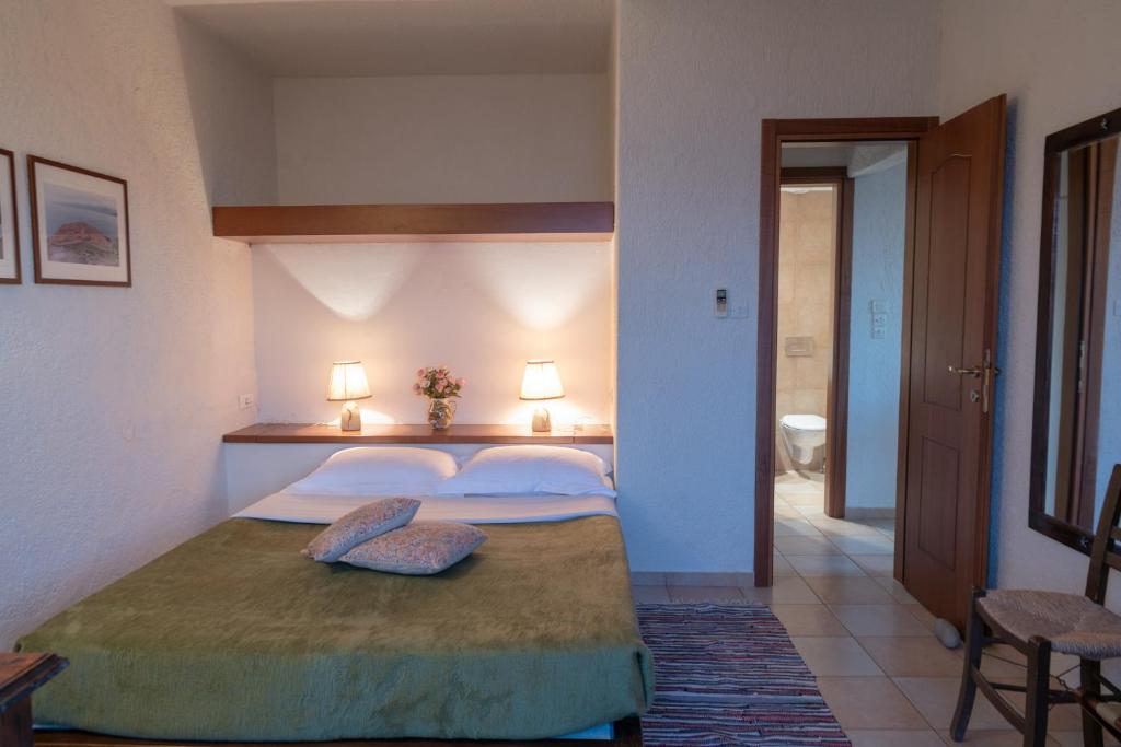 Porto Sisi Hotel Apartments, Ираклион цены