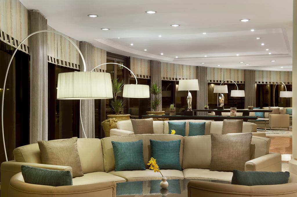 Marriott Hotel Jordan Valley Resort And Spa, Мёртвое море цены