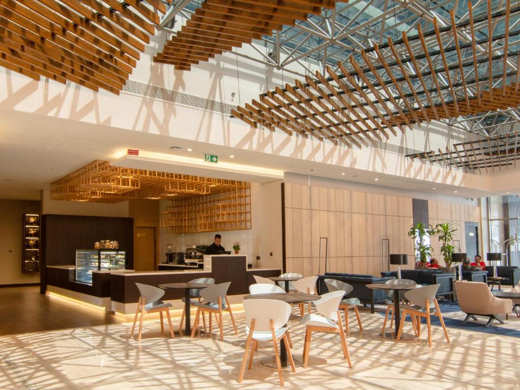 Туры в отель Flora Inn Hotel Dubai Airport Дубай (город) ОАЭ