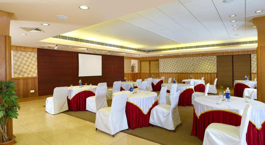 Горящие туры в отель Sangam Мадурай