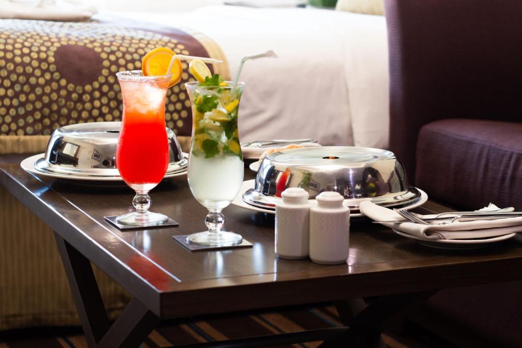 Гарячі тури в готель Savoy Suites Hotel Apartments Дубай (місто) ОАЕ