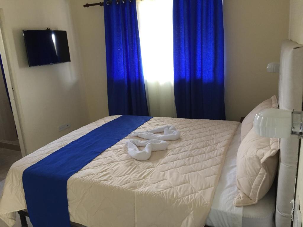 Hotel Cotubanama Samana, Самана цены