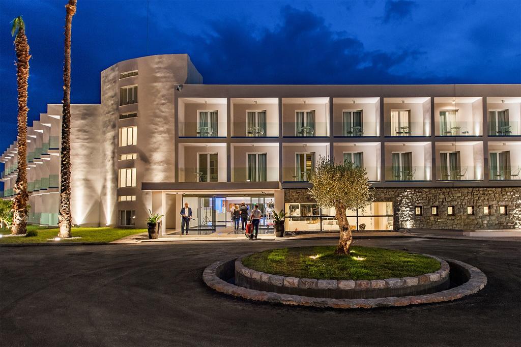 Hotel, Grecja, Eubea (wyspa), Amaronda Resort and Spa
