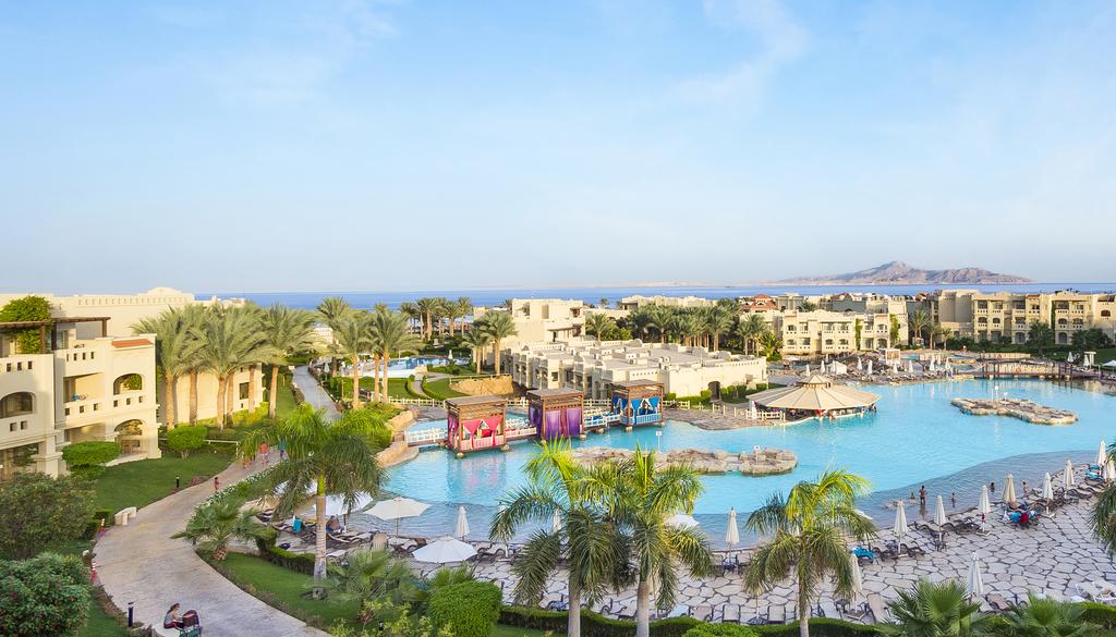 Reviews of tourists Rixos Sharm El Sheikh (Adults Only 16+)