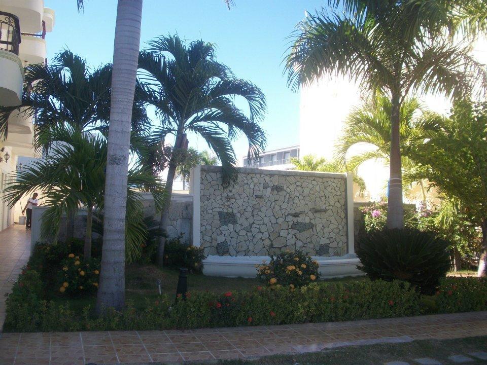 Tours to the hotel Primaveral Hotel Punta Cana Dominican Republic