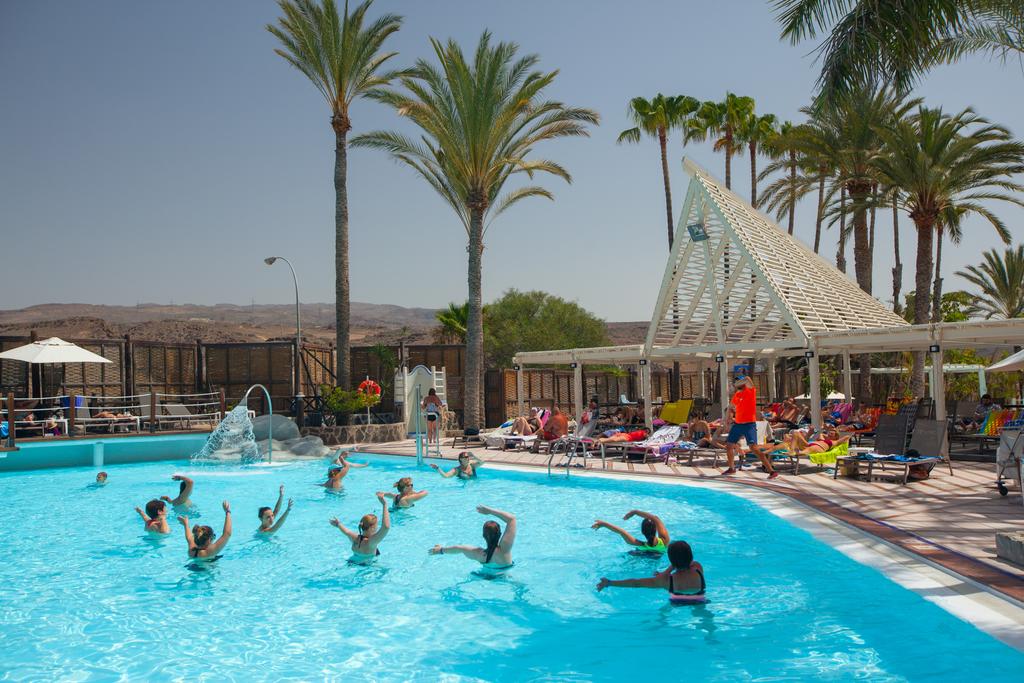 Горящие туры в отель Abora Continental By Lopesan Hotels Гран-Канария (остров) Испания