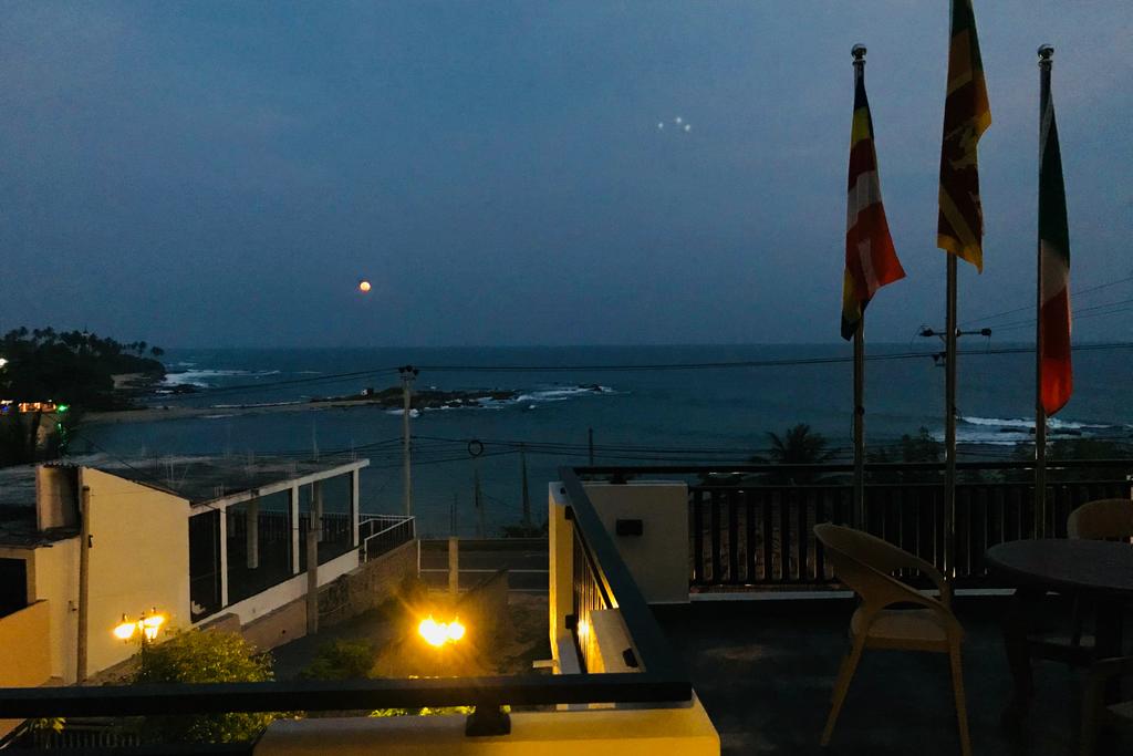 Queens Beach Tangalle, Sri Lanka, Tangala, wakacje, zdjęcia i recenzje
