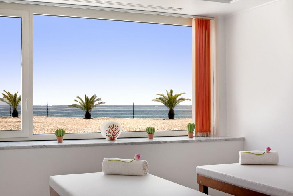 Отзывы туристов Hilton Giardini Naxos