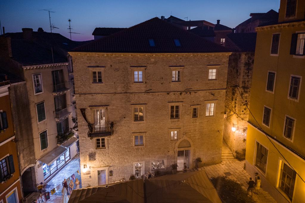 Heritage Hotel Life Palace Хорватія ціни