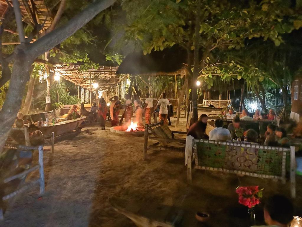 Sagando Hostel, Tanzania, Zanzibar (wyspa), wakacje, zdjęcia i recenzje