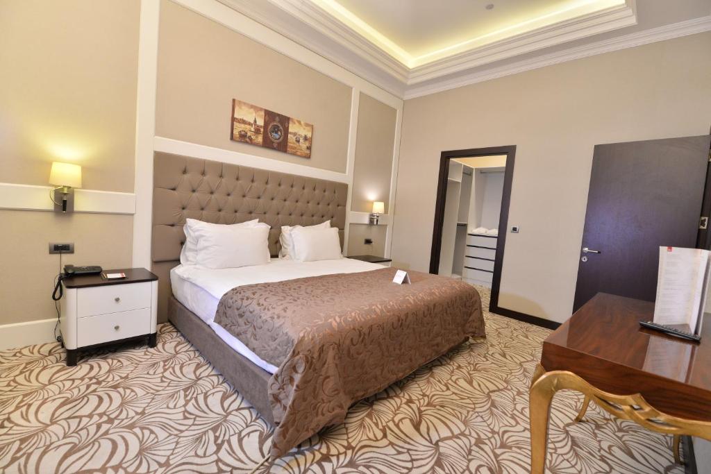 Ramada Hotel&Suites Istanbul Merter, 5