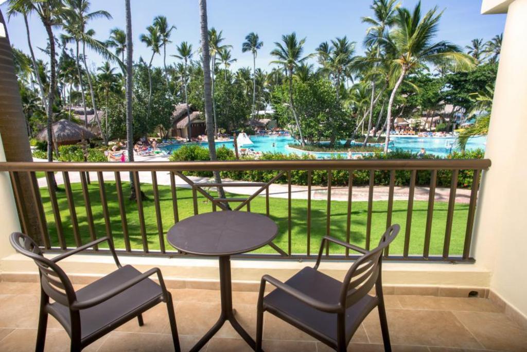 Ціни, Impressive Resort & Spa Punta Cana (ex. Sunscape Dominican Beach)