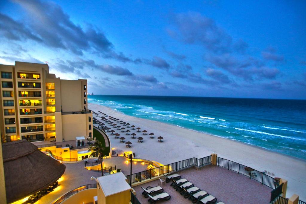 The Royal Sands Resort & Spa, Канкун, фотографії турів
