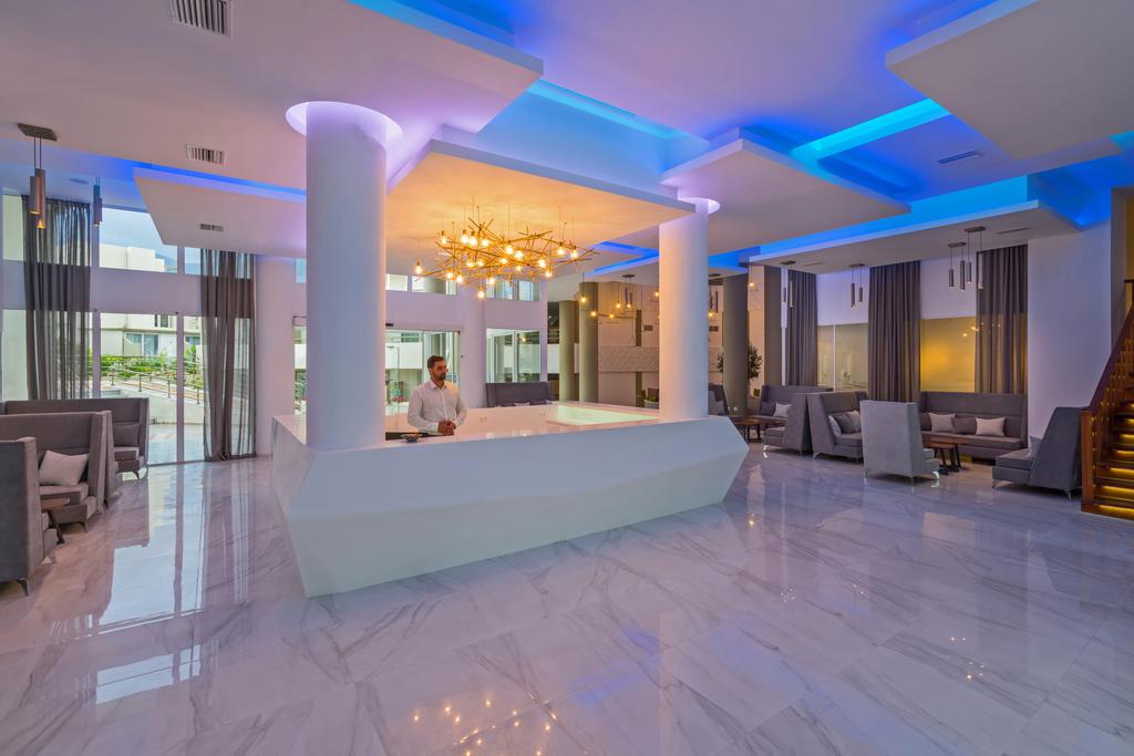Oferty hotelowe last minute Georgioupolis Resort & Aqua Park Chania