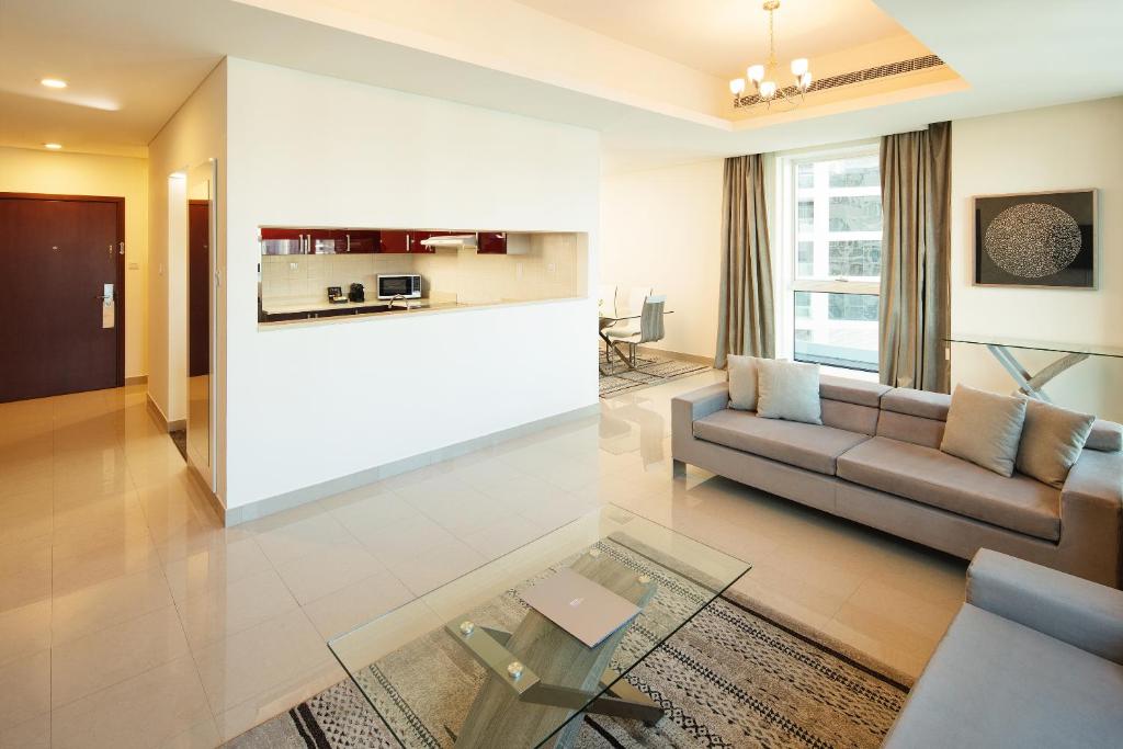 Barcelo Residences Dubai Marina, Dubai (beach hotels) prices