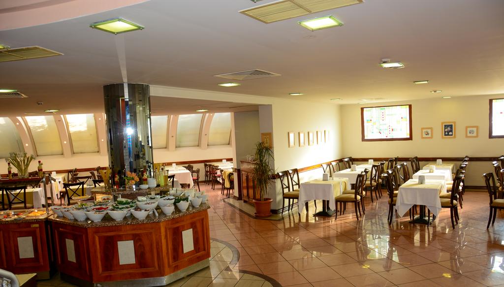 Zdjęcie hotelu Motto Premium Marmaris (ex. Nergis Select)
