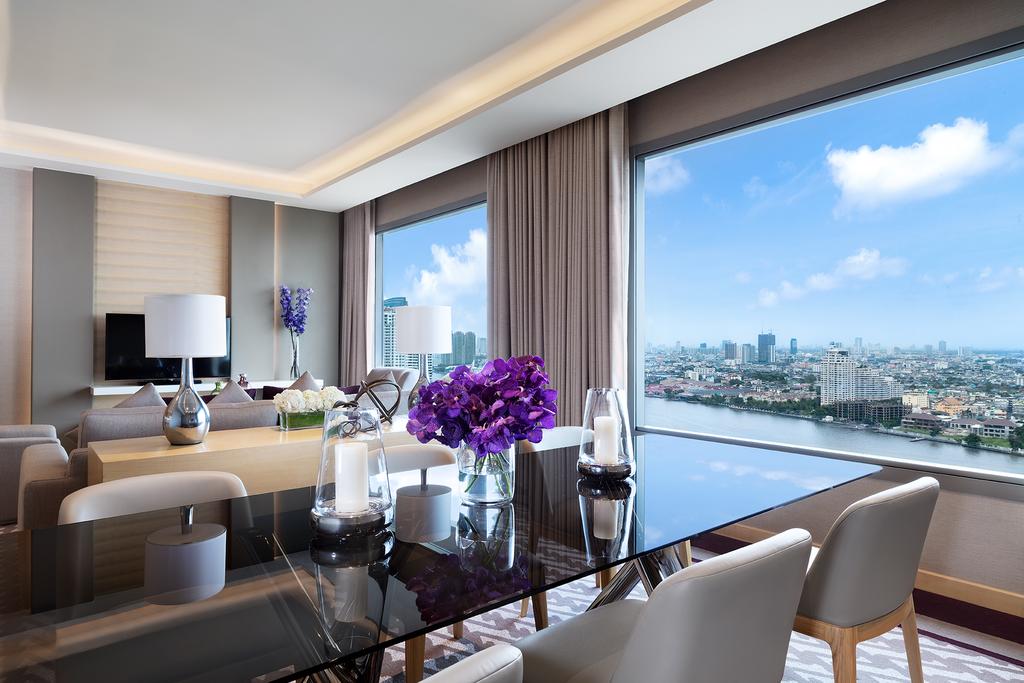 Отель, Бангкок, Таиланд, Avani Riverside Bangkok