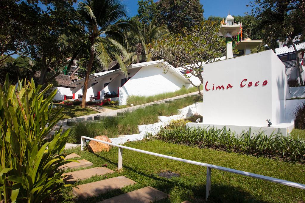 Туры в отель Lima Coco Resort