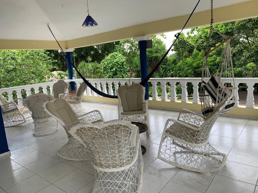 Горящие туры в отель Sana El Jardin Secreto Сантьяго-Де-Лос-Кабальерос Доминиканская республика