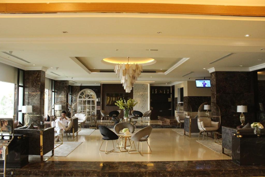 Hot tours in Hotel Al Khaleej Palace Deira Hotel Dubai (city)
