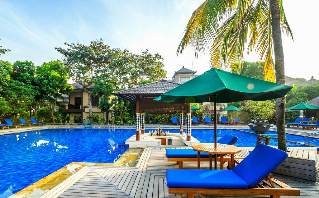 Risata Bali Resort & Spa, 5, фотографии