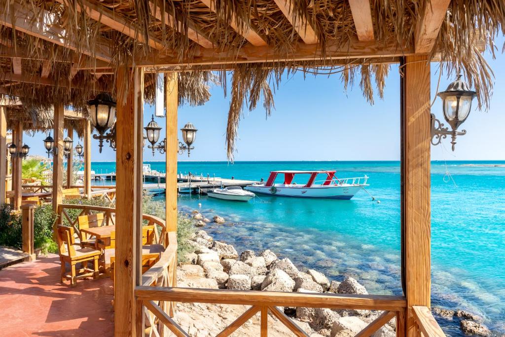 Swiss Inn Resort Hurghada (ex. Hilton Resort Hurghada), 5, фотографії