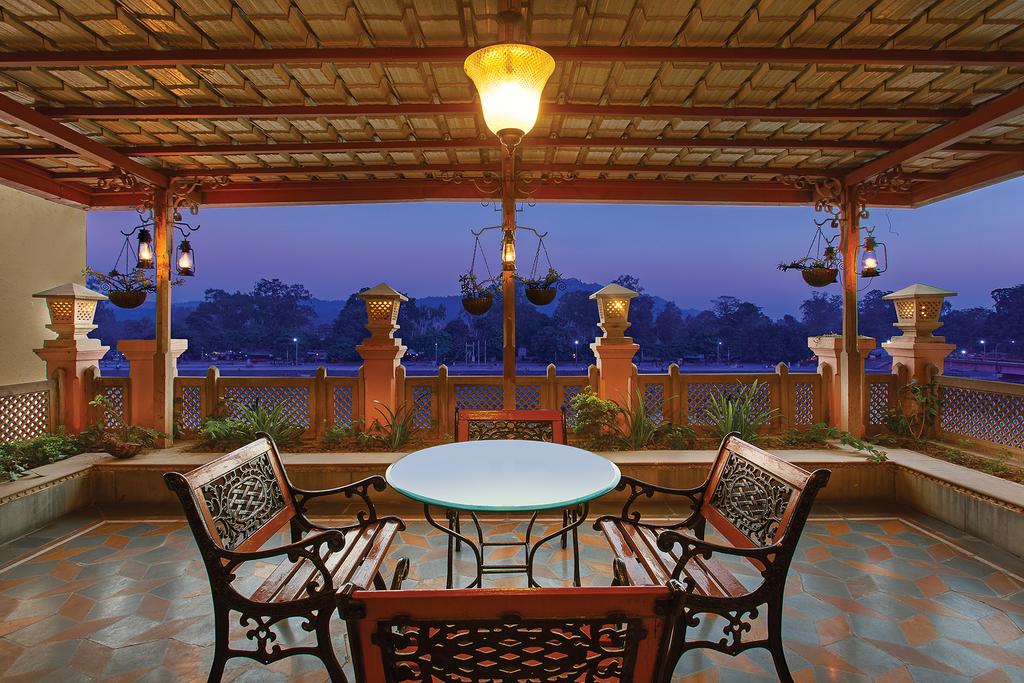 Wakacje hotelowe The Haveli Hari Ganga Haridwar
