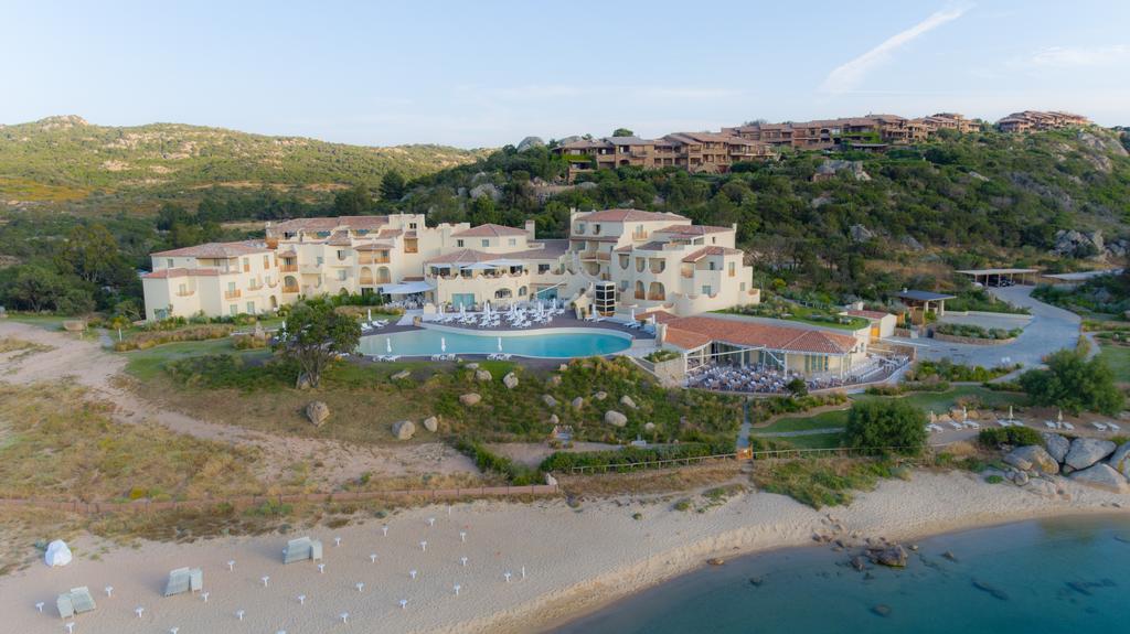 Oferty hotelowe last minute Calacuncheddi Sardynia (wyspa)