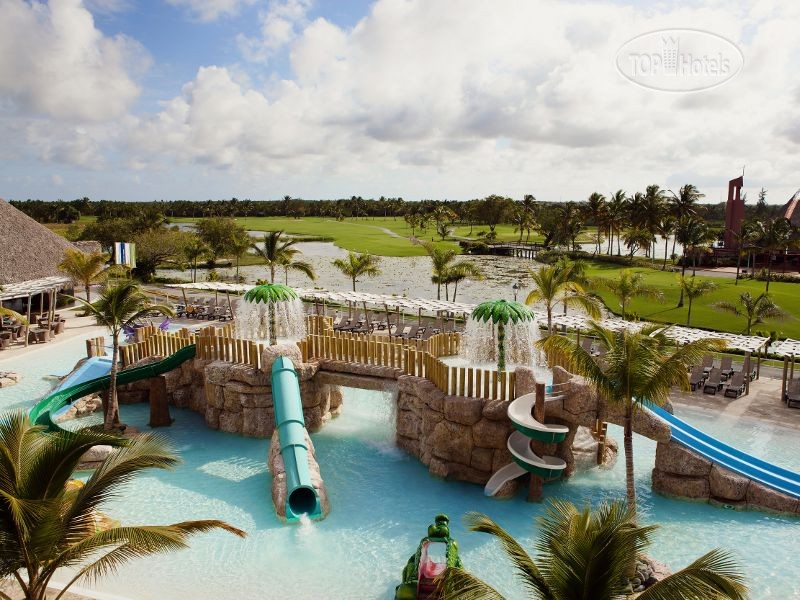 Club Family Barcelo Bavaro Palace Dominican Republic prices