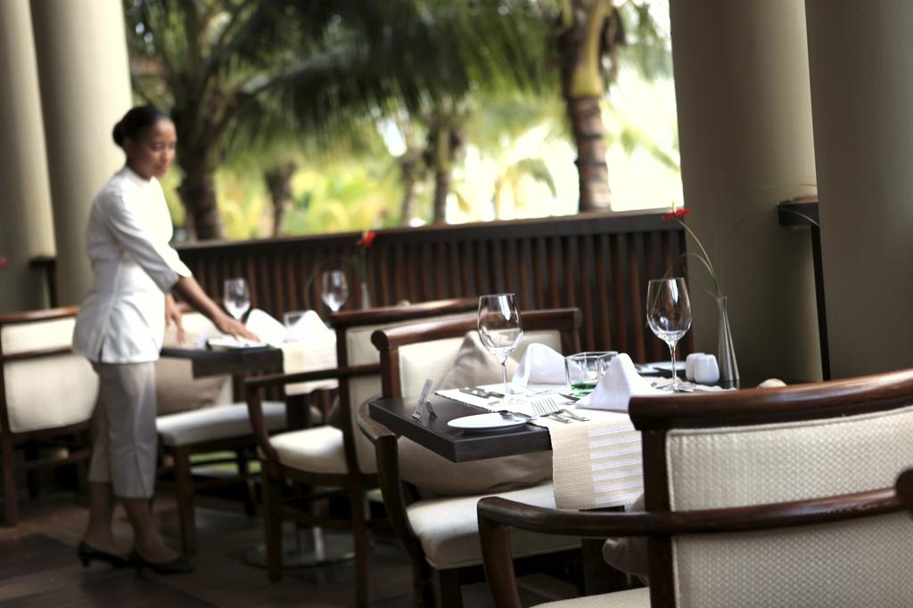 Горящие туры в отель Intercontinental Mauritius Resort Balaclava Fort