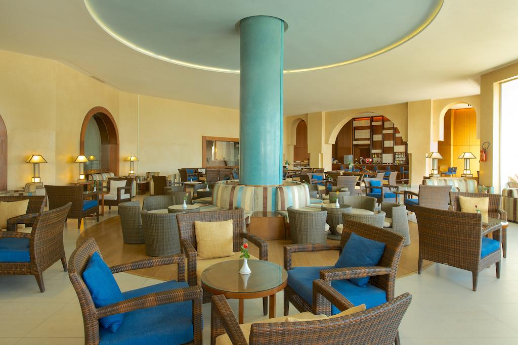 Ціни в готелі Iberostar Royal El Mansour