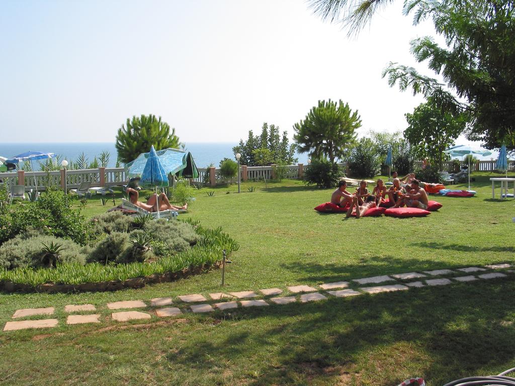 Antalya Nazar Beach City & Resort Hotel ceny