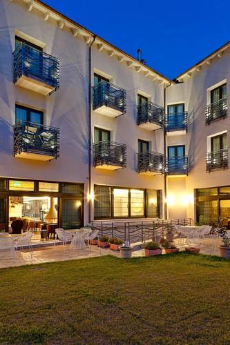 Kalavrita Canyon Hotel & Spa, Греция, Пелопоннес