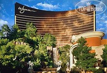 Wynn Las Vegas, Лас-Вегас, фотографии туров