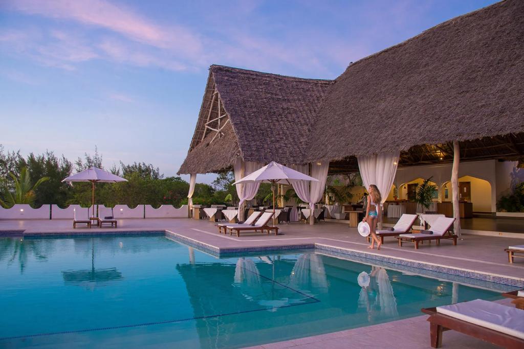 Konokono Beach Resort, Танзания, Мичамви, туры, фото и отзывы