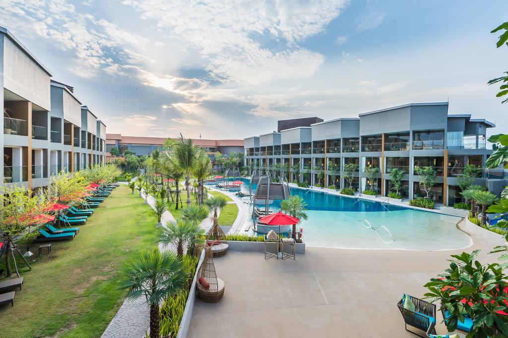 Хуа Хин Ananda Hua Hin Resort & Spa цены