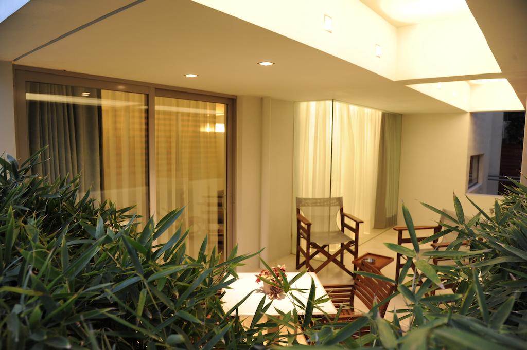 Гарячі тури в готель Brasil Suites Apartments
