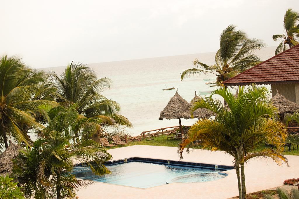 Отзывы об отеле Swahili Beach Resort